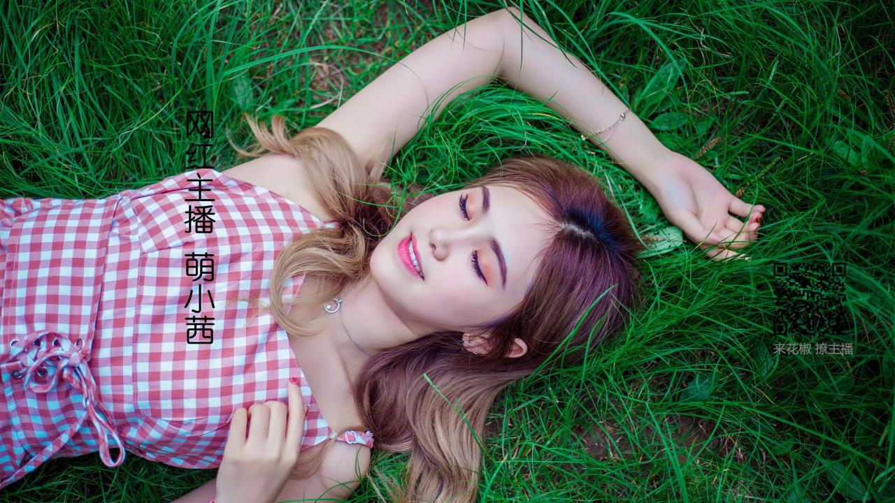 色美女网址: 她们的颜值和才华一样出众
