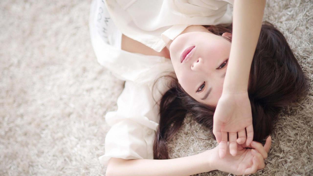 倩女幽魂里的秘密，揭晓固定幸运红的魅力