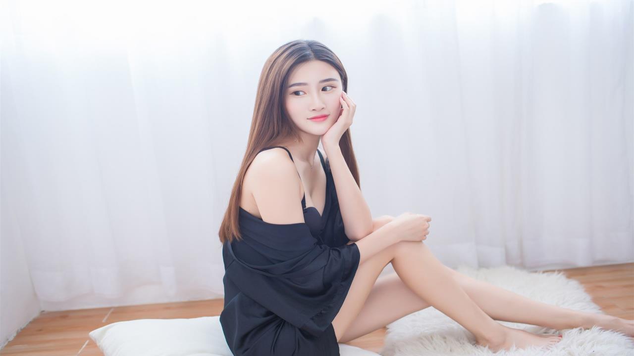奇迹暖暖同人画，绘梦璀璨的时尚世界