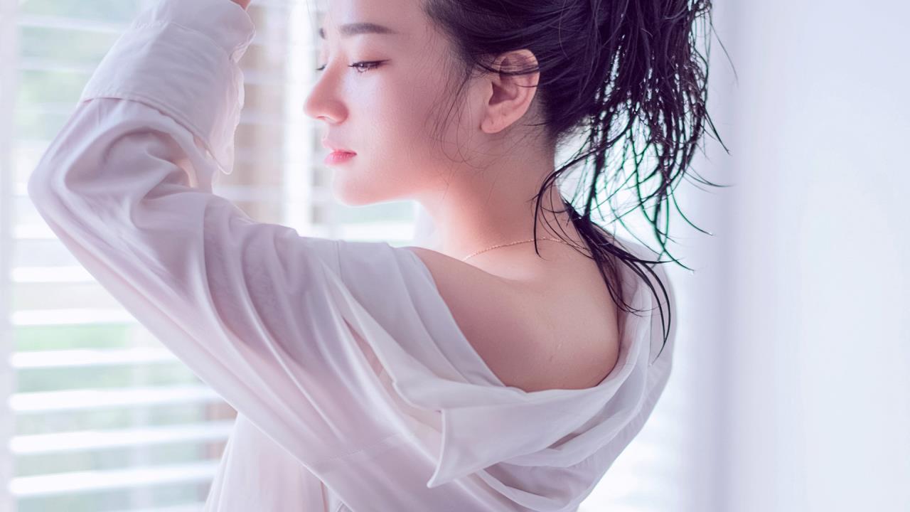 余丽:  从乡村到都市的奋斗故事
