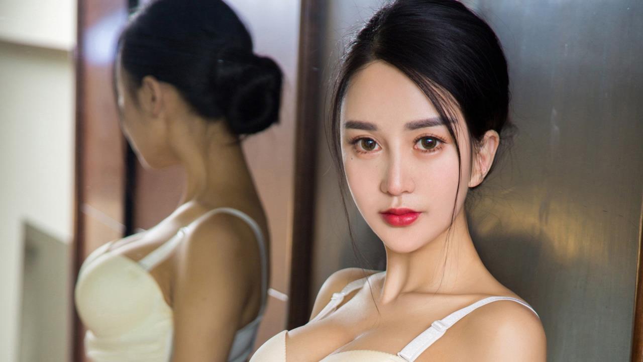 倩女幽魂，灵凤之舞，梦回幽谷情难断